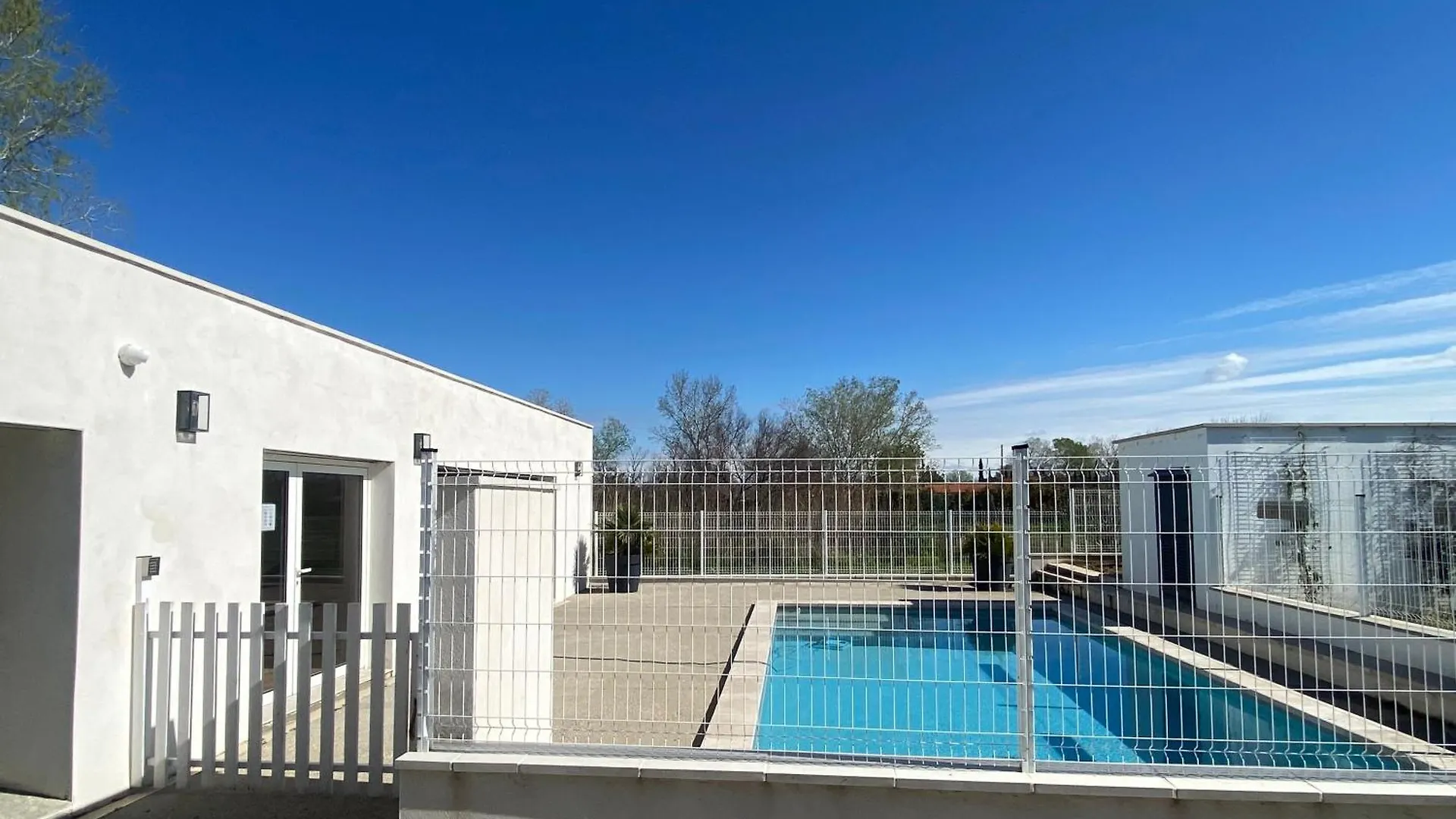 Les Maisons Du Paty Arles Holiday home