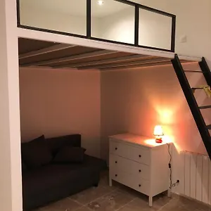 Superbe Rustique Appartement