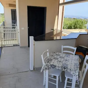 Ai Nidi Del Borgo 1 Appartamento Marzamemi