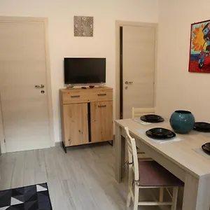 Camurria Sicily Appartamento Montelepre