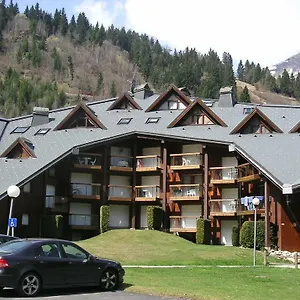 Les Pierres Blanches Les Contamines-Montjoie