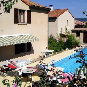 Aveyron Location Millau