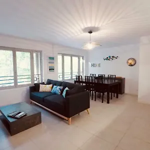 Le Clemenceau Appartement