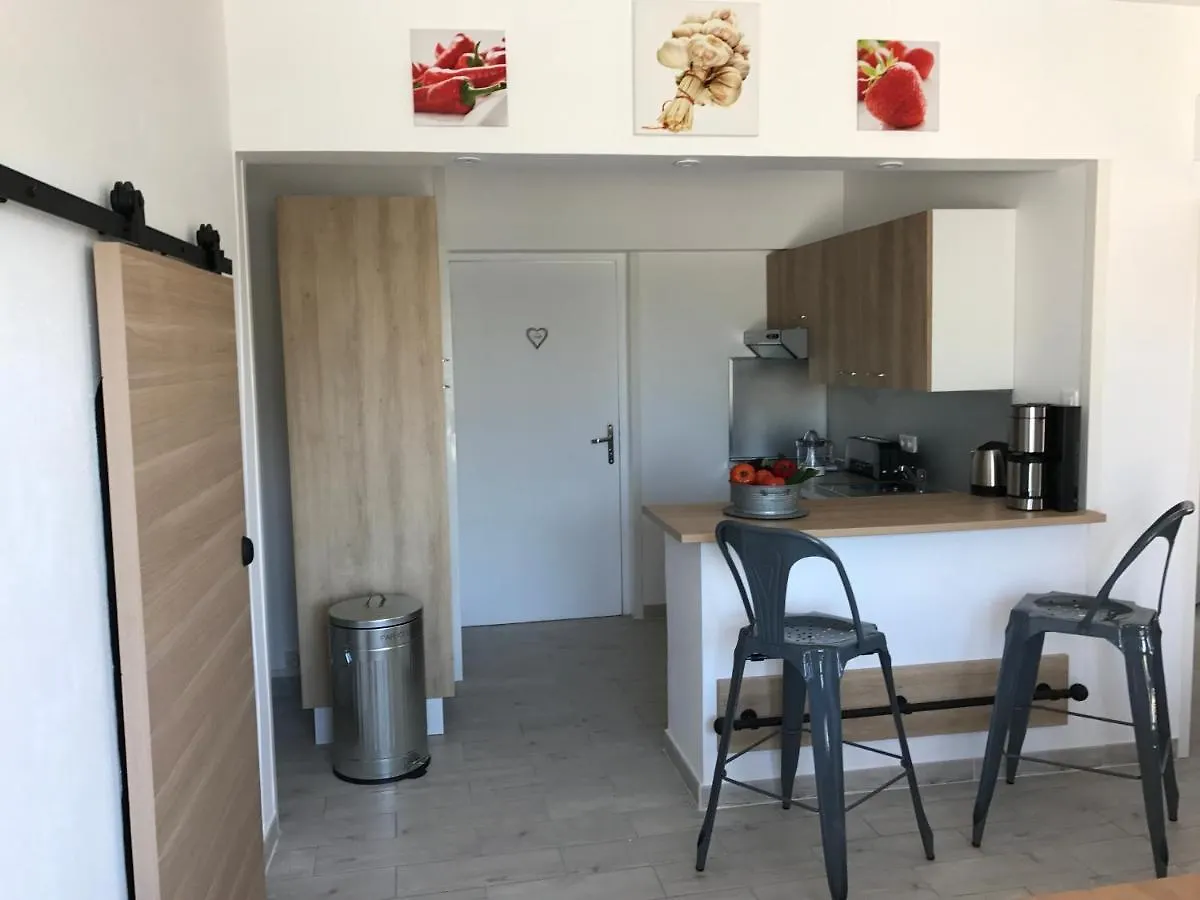 Holiday home Les Maisons Du Paty Arles
