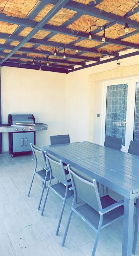Les Maisons Du Paty Arles Holiday home