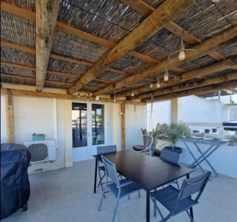 Les Maisons Du Paty Arles Holiday home