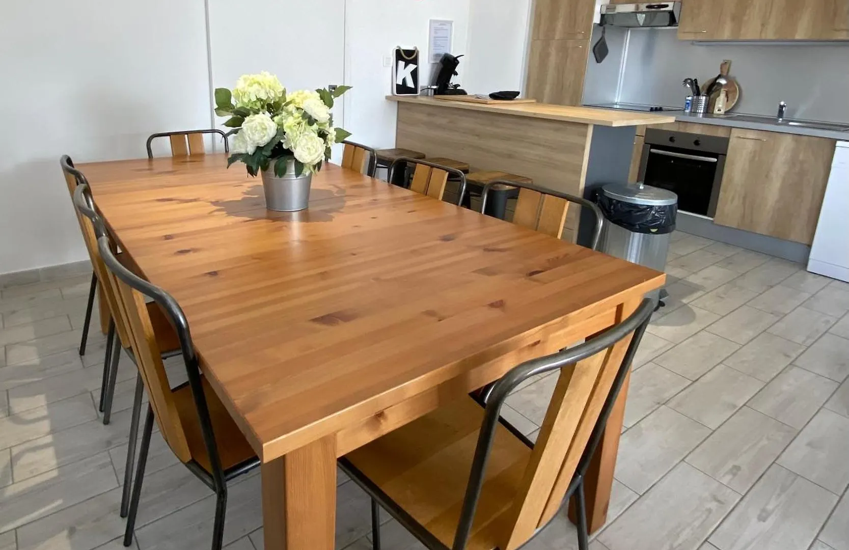 Holiday home Les Maisons Du Paty Arles