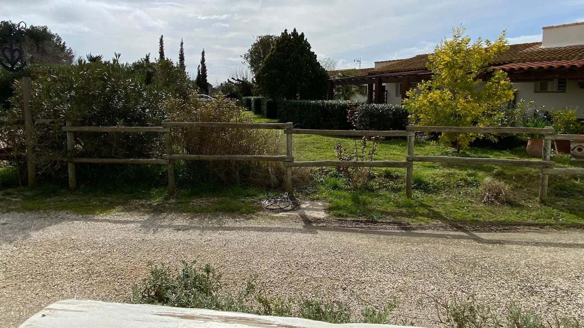 Holiday home Les Maisons Du Paty Arles