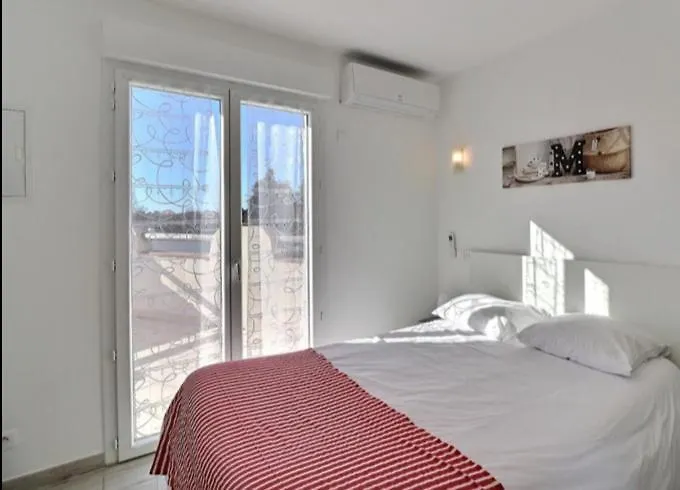 Les Maisons Du Paty Arles Holiday home
