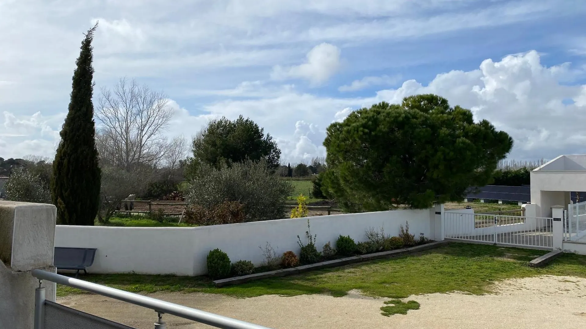 Les Maisons Du Paty Villa Arles