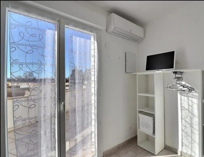 Les Maisons Du Paty Arles Holiday home