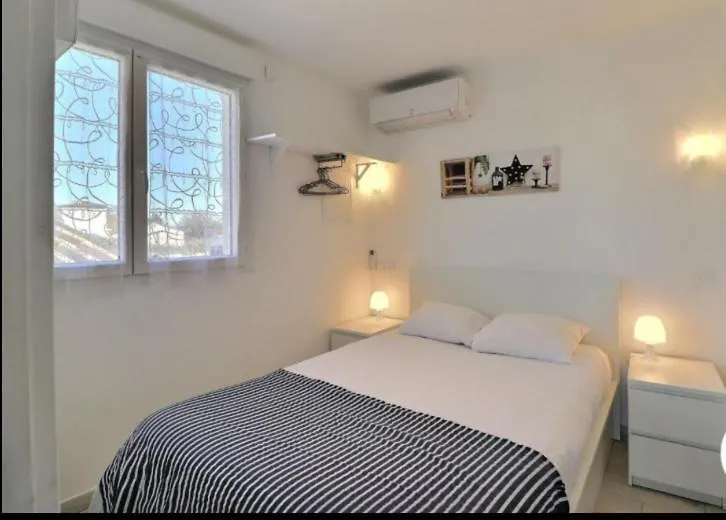 Les Maisons Du Paty Arles Holiday home