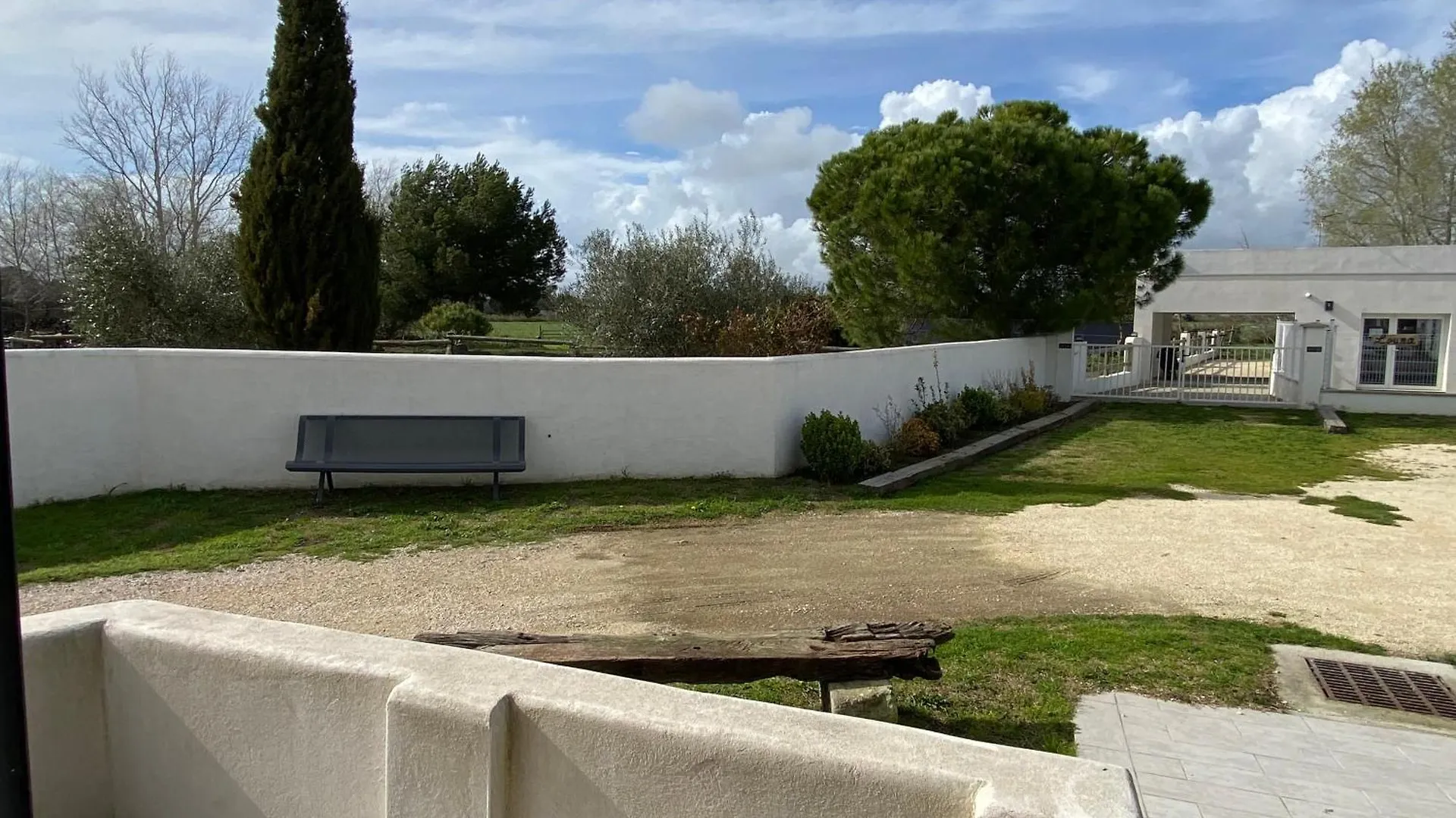 Les Maisons Du Paty Villa Arles 0*,