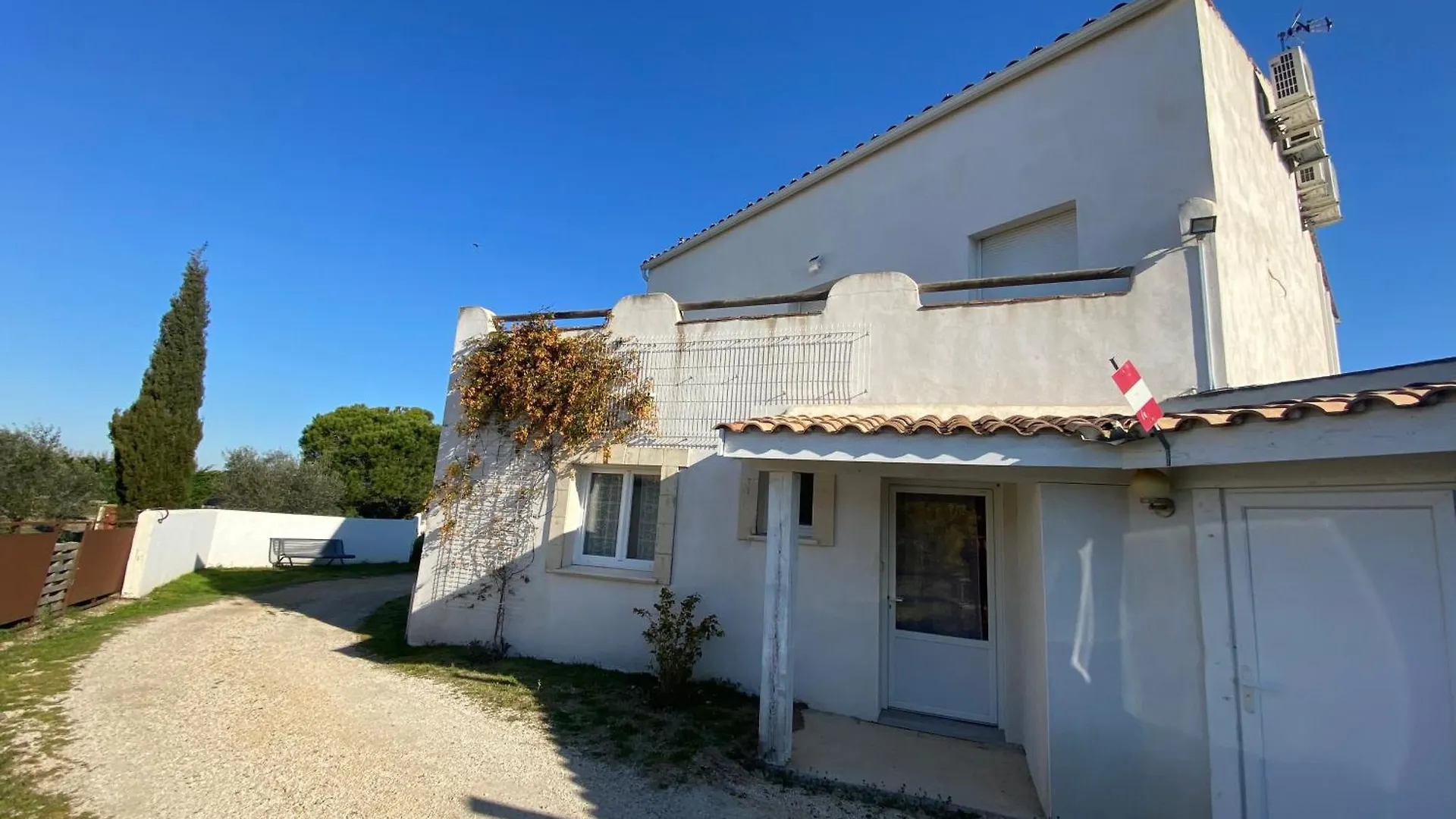 Tatil Evi Les Maisons Du Paty Villa Arles